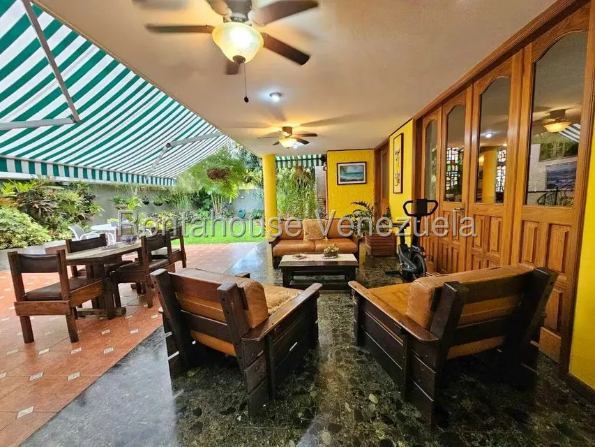 Casa (Multipes Niveles) en Venta en La Tahona, Distrito Metropolitano - 19