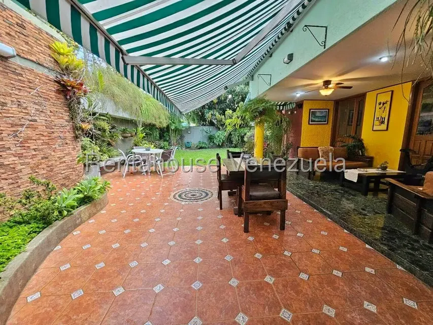 Casa (Multipes Niveles) en Venta en La Tahona, Distrito Metropolitano - 20