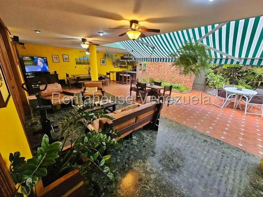 Casa (Multipes Niveles) en Venta en La Tahona, Distrito Metropolitano - 22