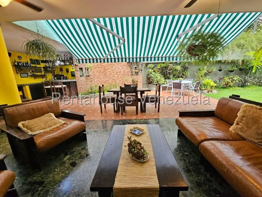 Casa (Multipes Niveles) en Venta en La Tahona, Distrito Metropolitano - 23