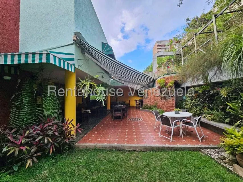 Casa (Multipes Niveles) en Venta en La Tahona, Distrito Metropolitano - 24