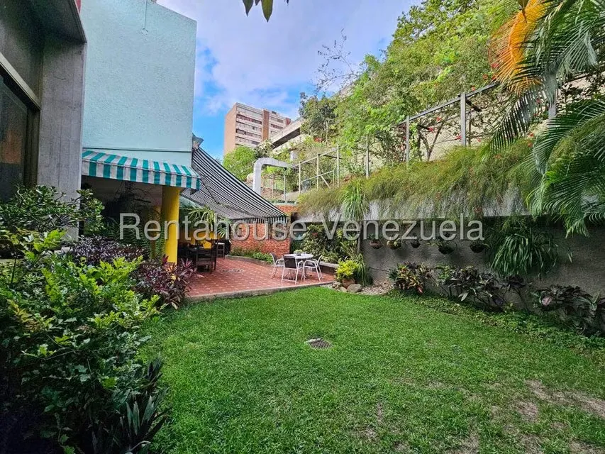 Casa (Multipes Niveles) en Venta en La Tahona, Distrito Metropolitano - 25