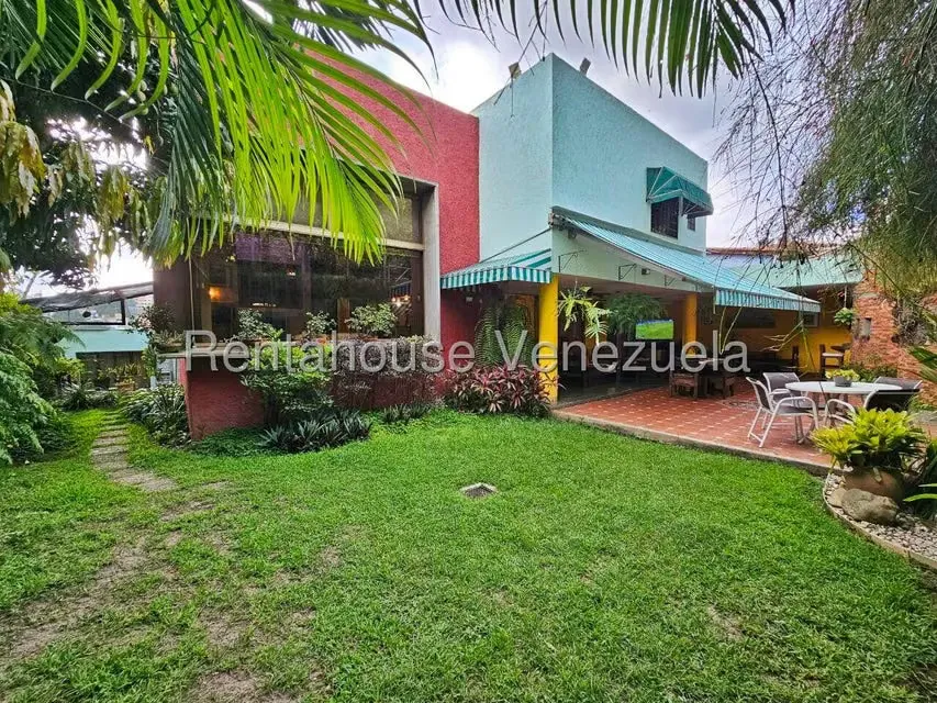 Casa (Multipes Niveles) en Venta en La Tahona, Distrito Metropolitano - 26