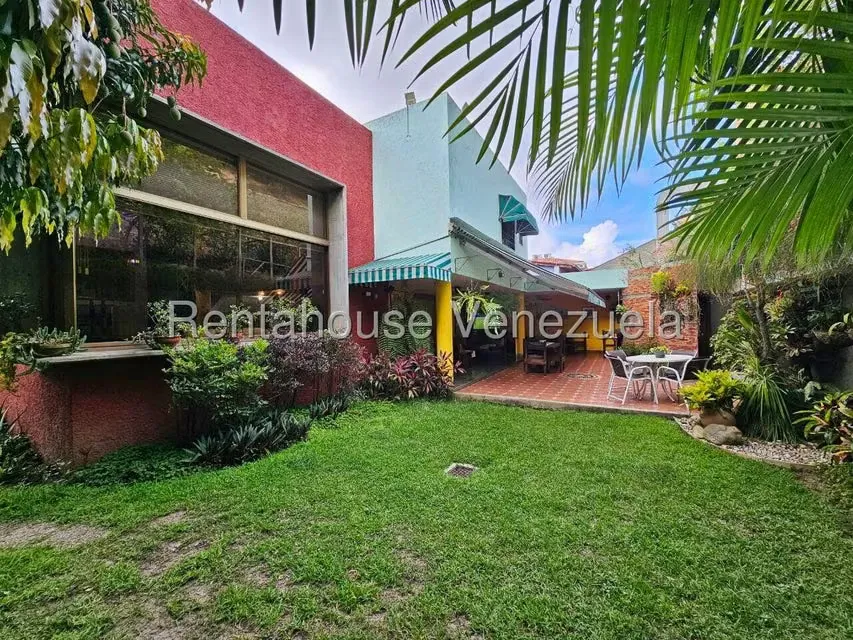 Casa (Multipes Niveles) en Venta en La Tahona, Distrito Metropolitano - 27