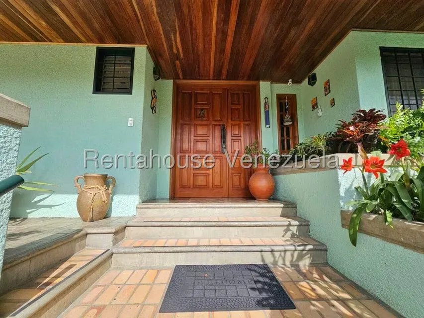 Casa (Multipes Niveles) en Venta en La Tahona, Distrito Metropolitano - 3