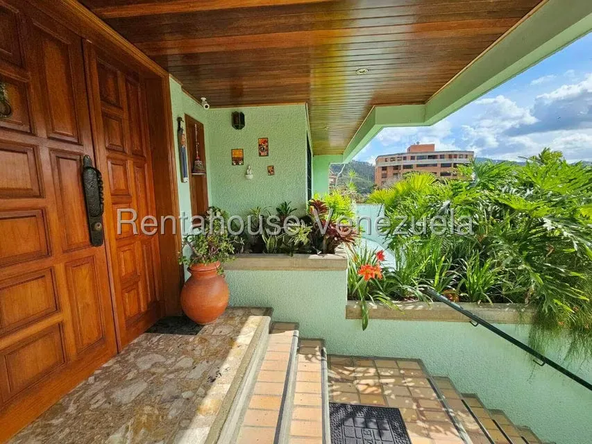 Casa (Multipes Niveles) en Venta en La Tahona, Distrito Metropolitano - 4