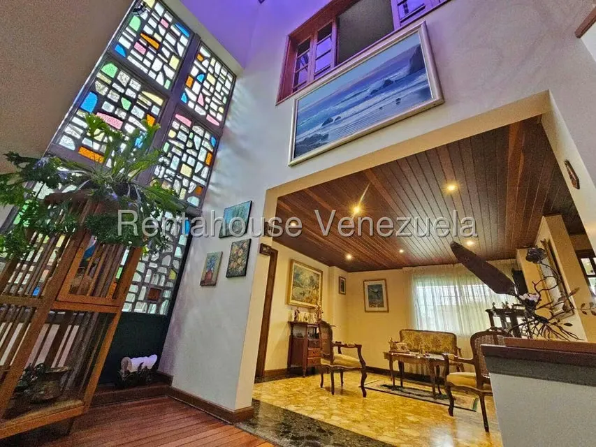 Casa (Multipes Niveles) en Venta en La Tahona, Distrito Metropolitano - 6