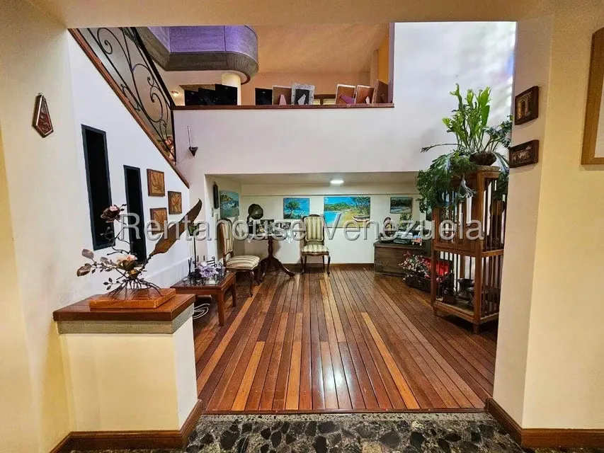 Casa (Multipes Niveles) en Venta en La Tahona, Distrito Metropolitano - 7