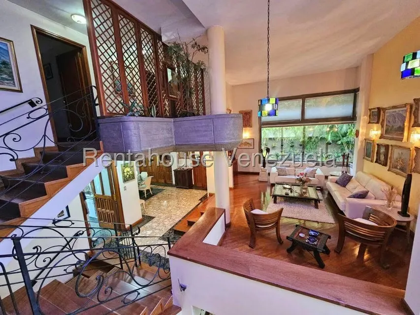 Casa (Multipes Niveles) en Venta en La Tahona, Distrito Metropolitano - 8