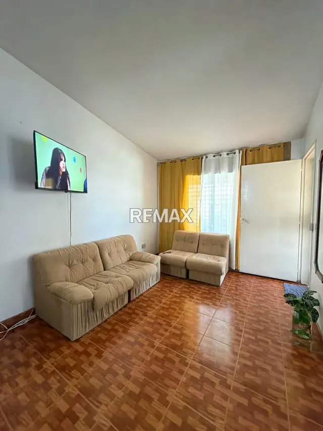 Casa en venta Urb Don Aurelio zona norte - 3
