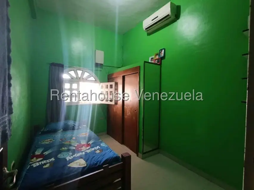 Casa (1 Nivel) en Venta en Jose Felix Ribas, Aragua - 22