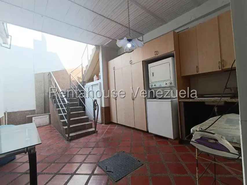 Casa (1 Nivel) en Venta en Jose Felix Ribas, Aragua - 26