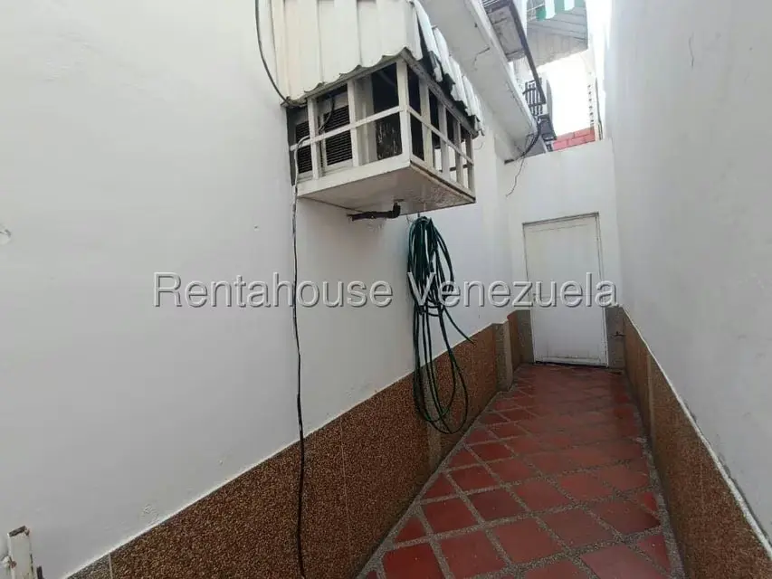 Casa (1 Nivel) en Venta en Jose Felix Ribas, Aragua - 31