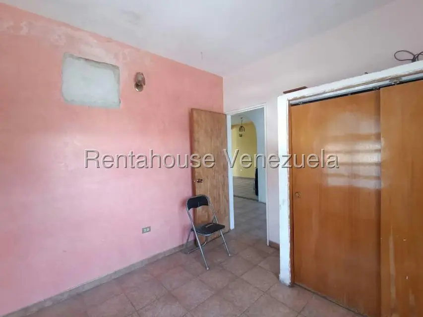 Casa (1 Nivel) en Venta en Jose Felix Ribas, Aragua - 46