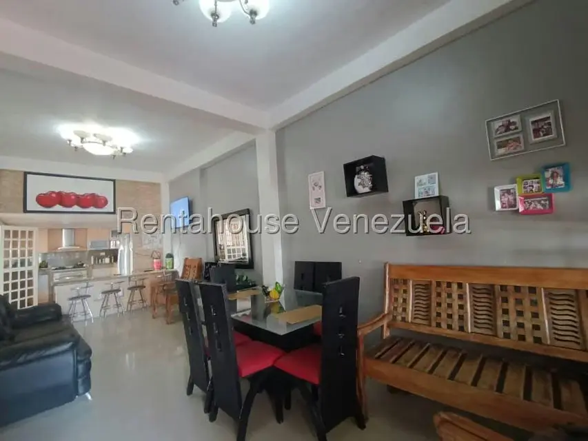 Casa (1 Nivel) en Venta en Jose Felix Ribas, Aragua - 9