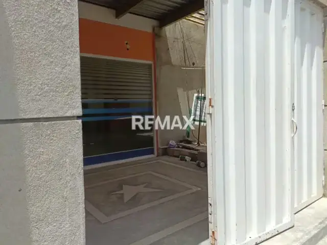 Local comercial en venta Avenida Miranda Cumaná Estado Sucre