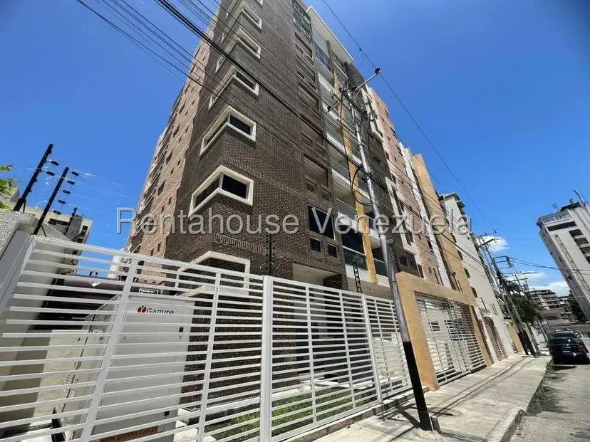 Apartamento (1 Nivel) en Venta en La Soledad, Aragua