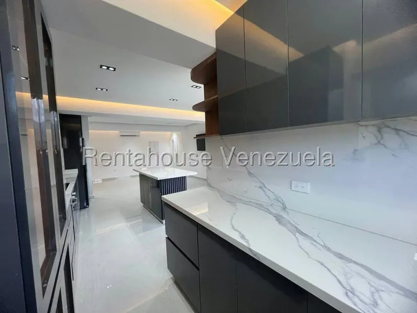 Apartamento (1 Nivel) en Venta en La Soledad, Aragua - 11