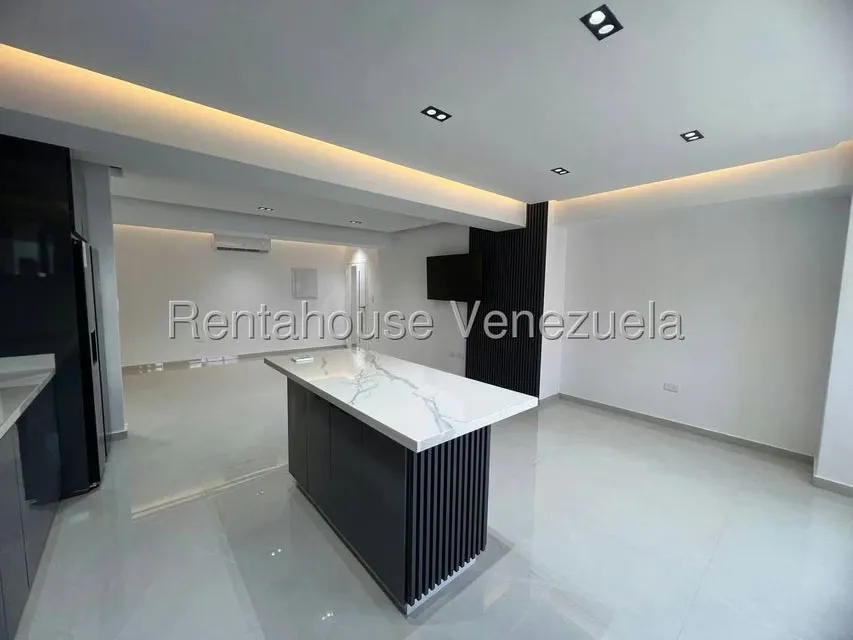 Apartamento (1 Nivel) en Venta en La Soledad, Aragua - 12