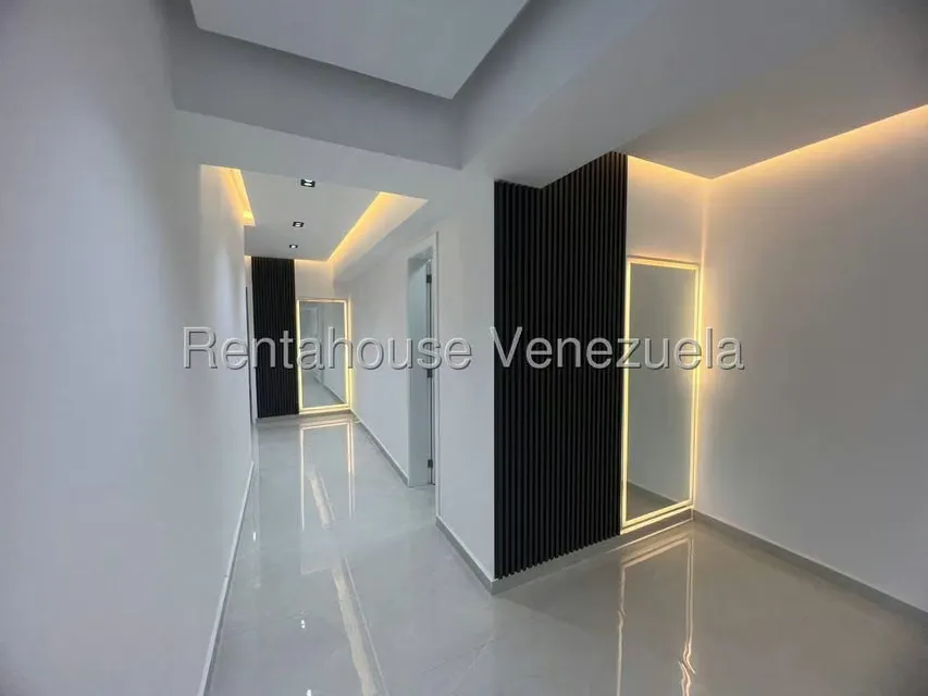 Apartamento (1 Nivel) en Venta en La Soledad, Aragua - 13