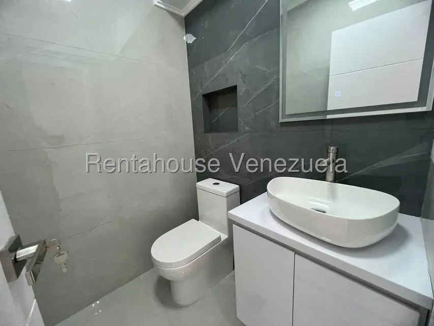 Apartamento (1 Nivel) en Venta en La Soledad, Aragua - 14