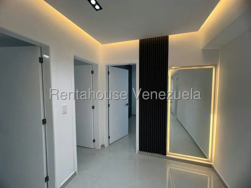 Apartamento (1 Nivel) en Venta en La Soledad, Aragua - 15
