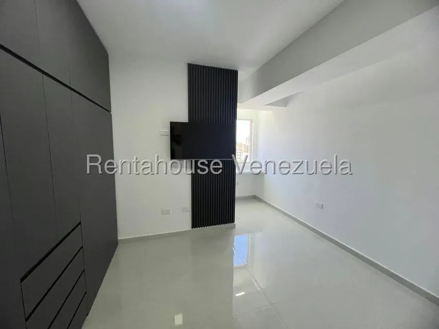 Apartamento (1 Nivel) en Venta en La Soledad, Aragua - 19