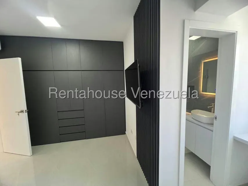 Apartamento (1 Nivel) en Venta en La Soledad, Aragua - 20
