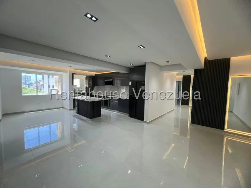 Apartamento (1 Nivel) en Venta en La Soledad, Aragua - 2