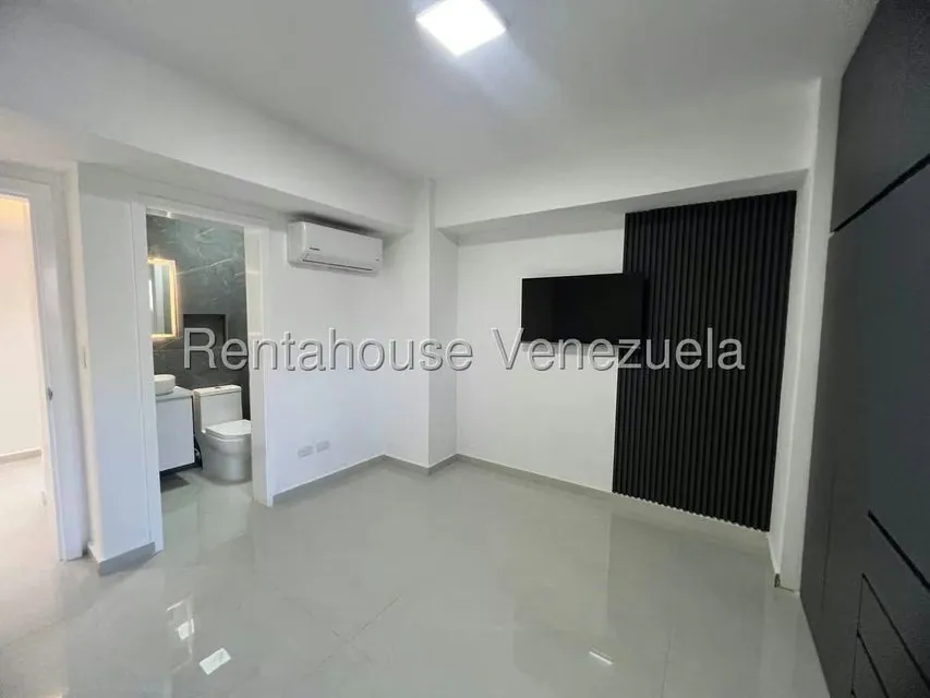 Apartamento (1 Nivel) en Venta en La Soledad, Aragua - 23