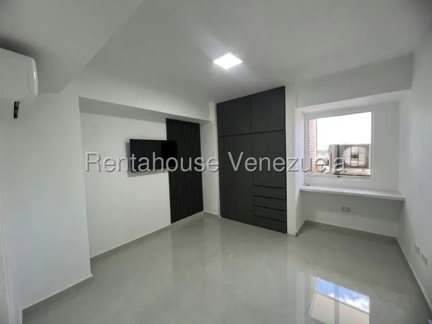 Apartamento (1 Nivel) en Venta en La Soledad, Aragua - 24