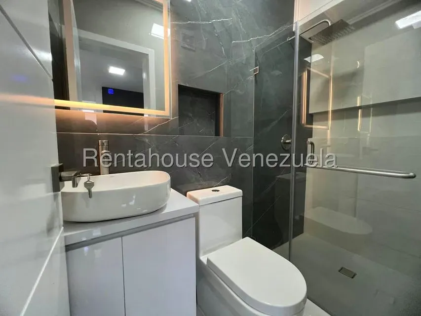 Apartamento (1 Nivel) en Venta en La Soledad, Aragua - 25
