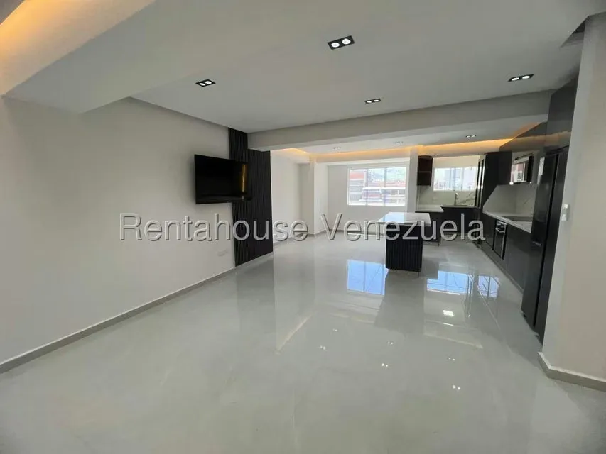 Apartamento (1 Nivel) en Venta en La Soledad, Aragua - 27