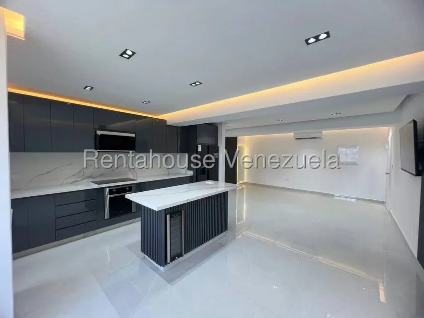 Apartamento (1 Nivel) en Venta en La Soledad, Aragua - 28