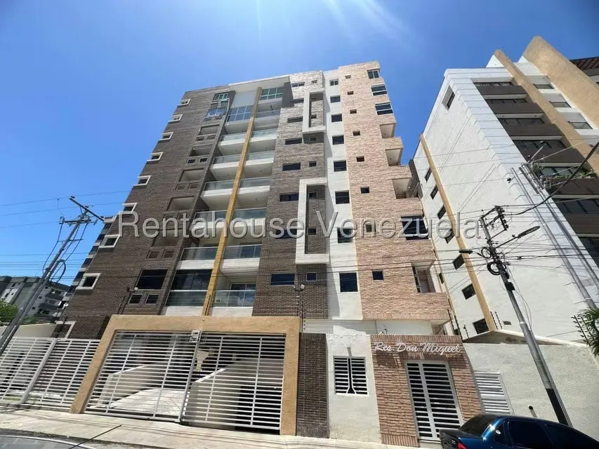 Apartamento (1 Nivel) en Venta en La Soledad, Aragua - 29