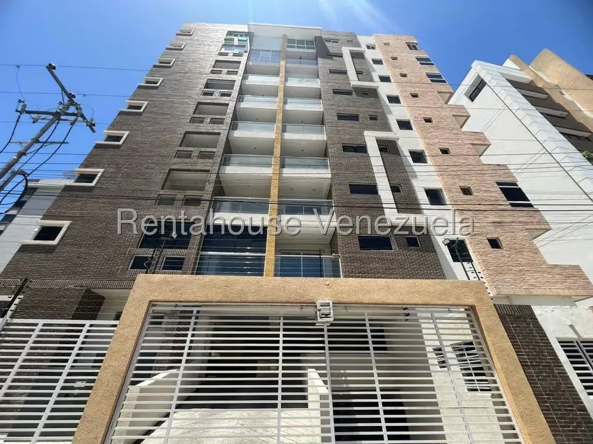 Apartamento (1 Nivel) en Venta en La Soledad, Aragua - 30
