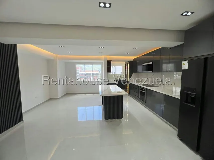 Apartamento (1 Nivel) en Venta en La Soledad, Aragua - 3