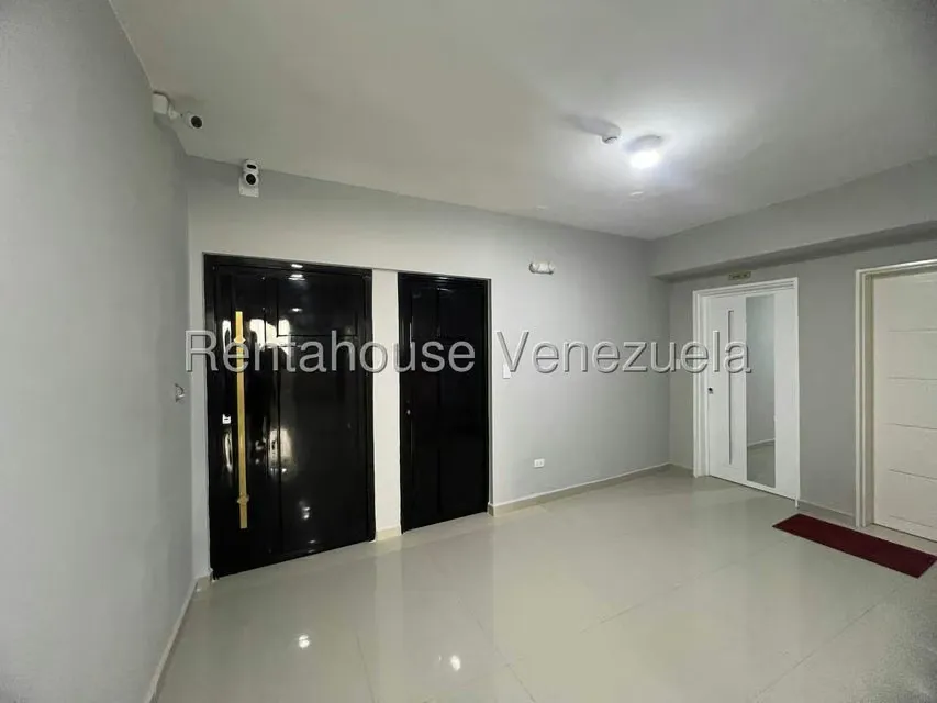 Apartamento (1 Nivel) en Venta en La Soledad, Aragua - 32