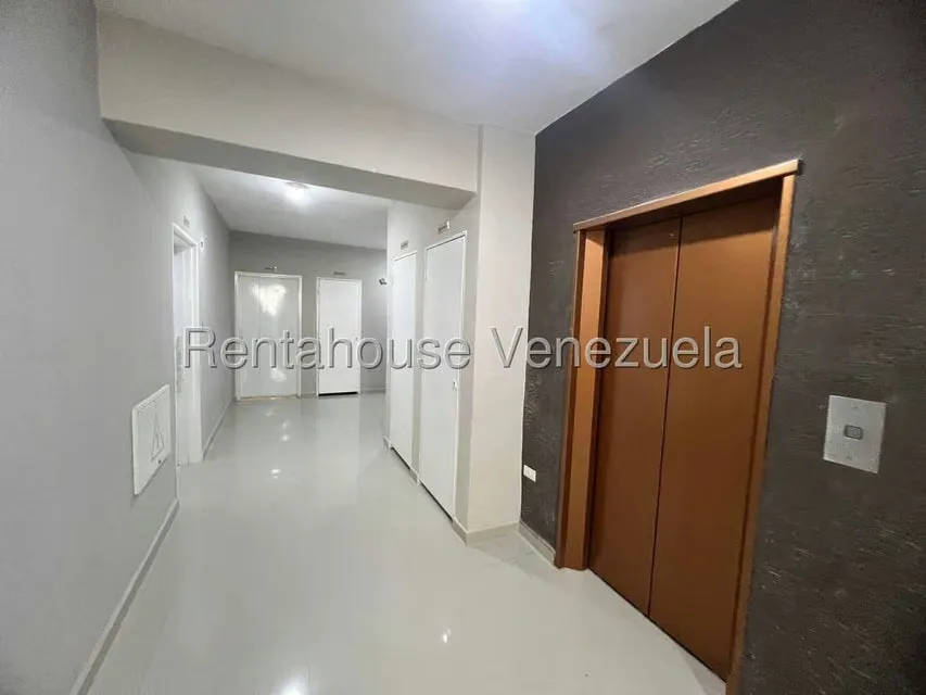 Apartamento (1 Nivel) en Venta en La Soledad, Aragua - 33
