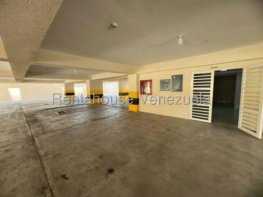 Apartamento (1 Nivel) en Venta en La Soledad, Aragua - 34