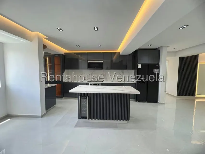 Apartamento (1 Nivel) en Venta en La Soledad, Aragua - 5