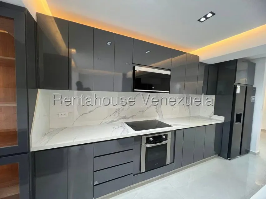 Apartamento (1 Nivel) en Venta en La Soledad, Aragua - 7