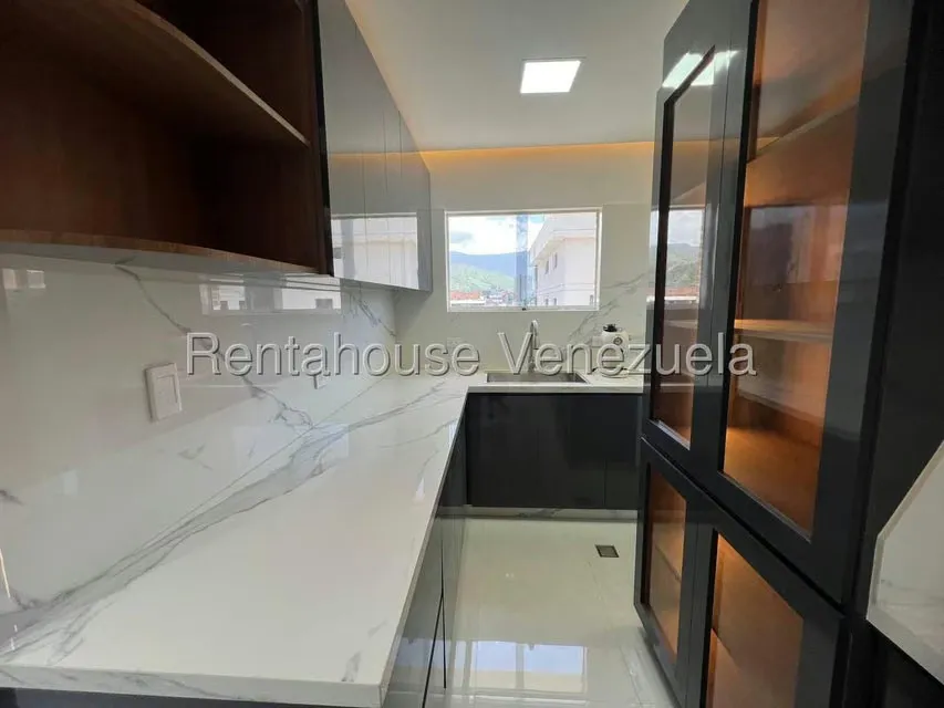 Apartamento (1 Nivel) en Venta en La Soledad, Aragua - 8