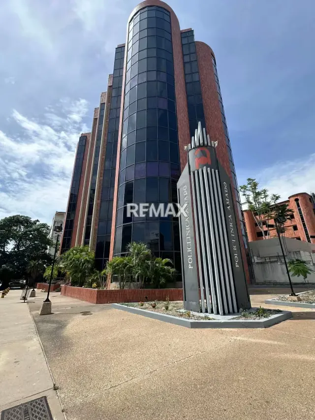 Consultorio en venta policlinica amado