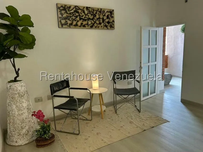 Apartamento (1 Nivel) en Venta en La Boyera, Distrito Metropolitano - 12