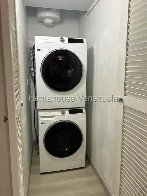Apartamento (1 Nivel) en Venta en La Boyera, Distrito Metropolitano - 16