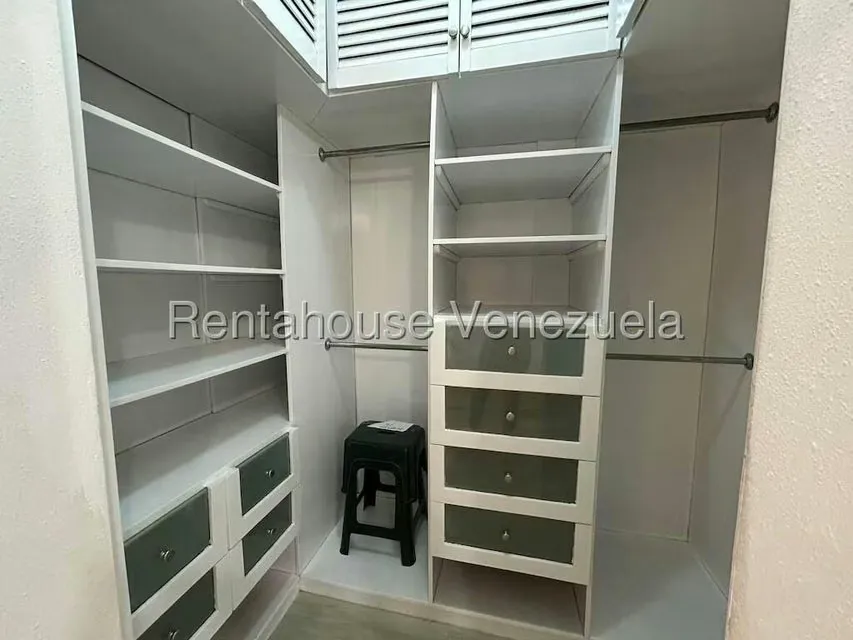 Apartamento (1 Nivel) en Venta en La Boyera, Distrito Metropolitano - 9