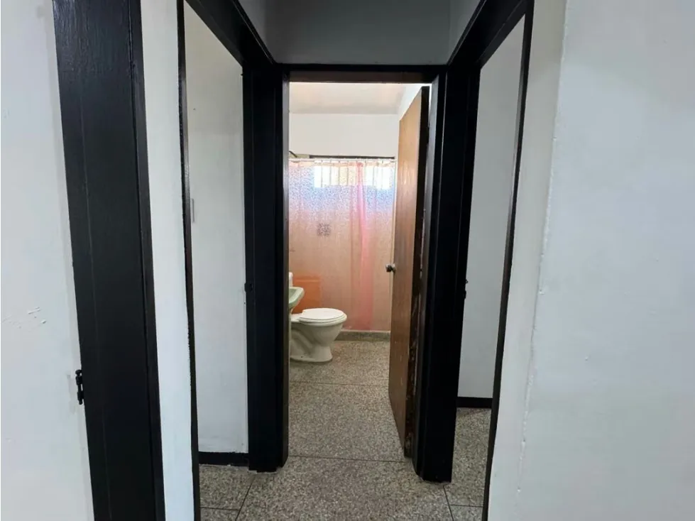 Apartamento en venta en Av. San Martín 71m2 - 11