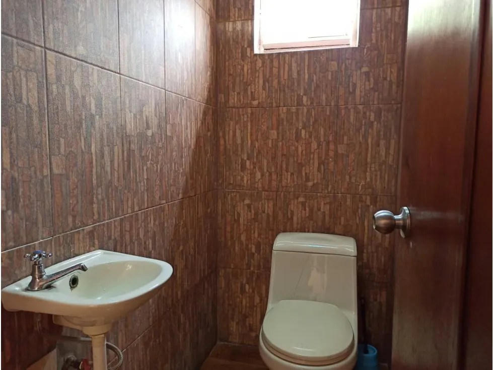 Casa en venta - Carrizal - 11