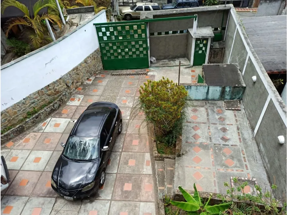 Casa en venta - Carrizal - 14